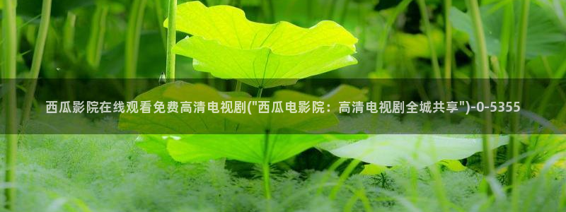 西瓜影院在线伦理