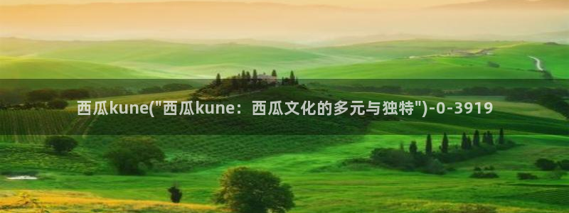 西瓜电影官网在线观看