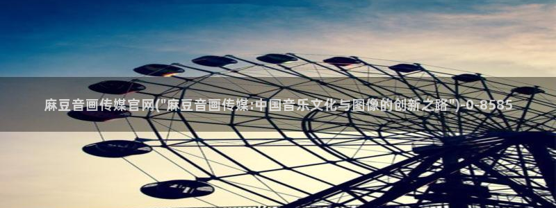 麻豆传媒官网进不去